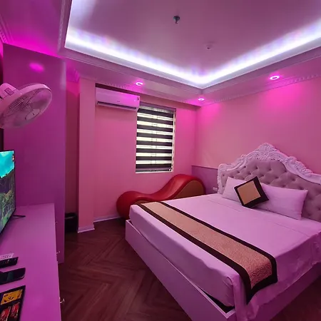 Khánh Linh Hotel